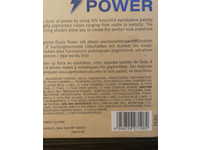 Essence Daily Eyeshadow Palette, Dose Of Power, 0.22 fl oz/6.3 g - Image 5