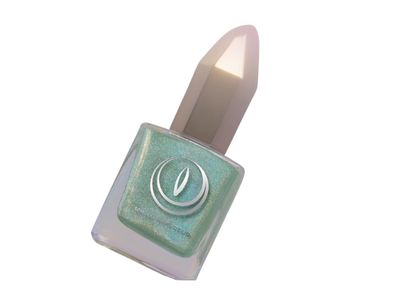 Mooncat Nail Polish, Love's Labyrinth, 0.4 fl oz/12 mL