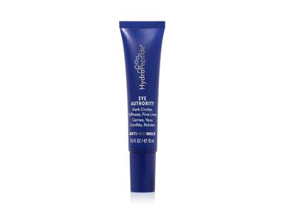 HydroPeptide Anti-Wrinkle Eye Authority, 0.5 fl oz/15 mL