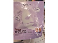 L'Oreal Paris Revitalift Glass Skin Hydrogel Glow Mask, 25 g - thumbnail 2