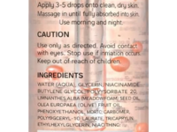 Spa Scentials Glow Niacinamide Serum, Brighten & Tone, 30 mL/1 fl oz - thumbnail 5