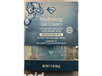 CVS Hydrating Gel Cream, 1.7 oz/48 g - Image 2