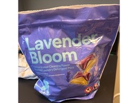 Up & Up Laundry Detergent Pods, Lavender Bloom, 26.6 fl oz/756 g, 42 Count - Image 3