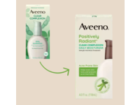 Aveeno Clear Complexion Daily Moisturizer, 4 fl oz/118 mL. - thumbnail 2