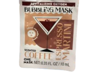 b.Pure Revitalizing Oxygen Bubbling Mask, Coffee, 0.35 fl oz/10 mL, 1 Count - thumbnail 1