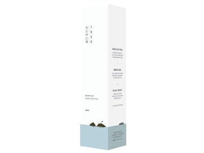 Round Lab 1025 Dokdo Mud Pack, 3.38 fl oz/100 mL