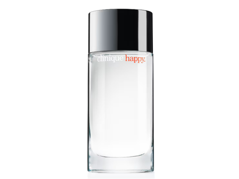 Clinique Happy Perfume Spray , 3.4 fl oz/100 mL