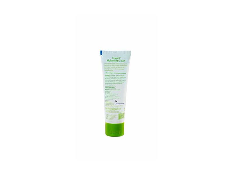 Cetaphil Moisturising Cream, 80g