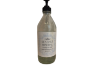 The Aromatherapy Of Rome Hand Soap, Sea Salt Mineral, 16 fl oz/473 mL - thumbnail 1