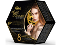 Parley 24 K Gold Cleam Beauty Cream, 30 g - Image 2