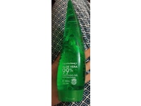Wokali Soothing Gel, Aloe Vera, 160 mL - Image 3