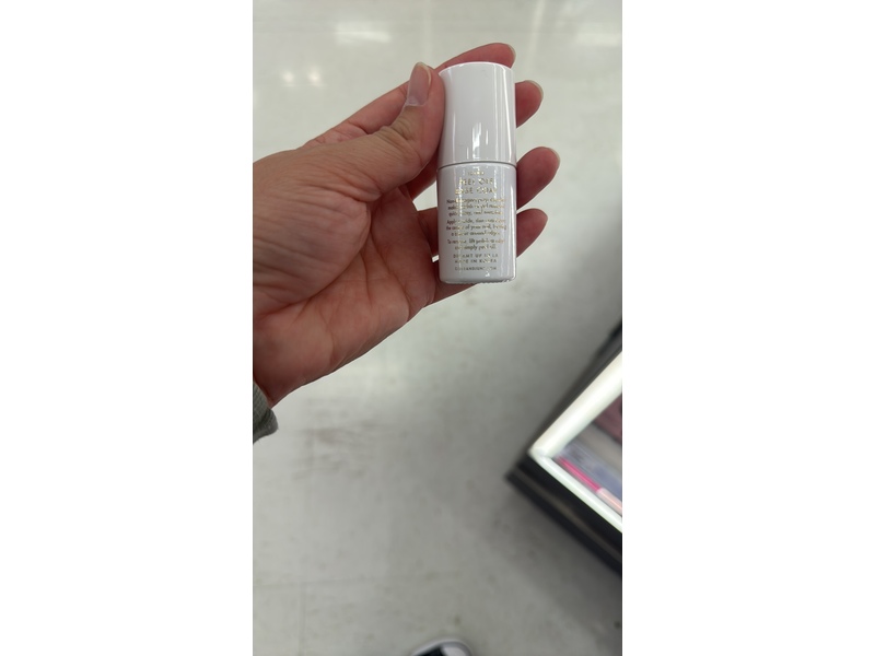 Olive & June Peel Off Base Coat