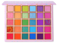 Tintark Cosmetics Eyeshadow Palette, Cloudy With A Chance Of Sprinkles, 0.03 oz/1 g - Image 2