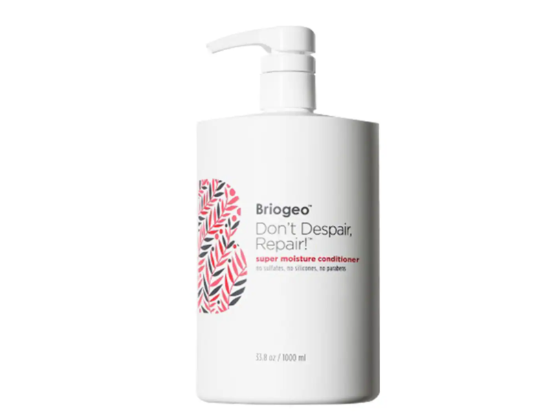 Briogeo Don't Despair, Repair! Super Moisture Conditioner, 33.8 fl oz/1000 mL