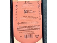 eos Body Lotion, Pumpkin Chai, 16 fl oz/473 mL - thumbnail 3
