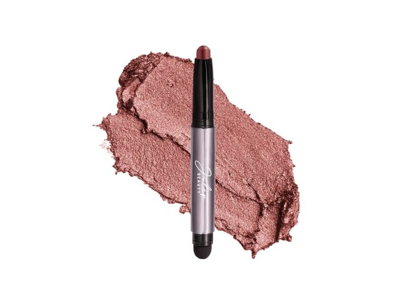 Julep Eyeshadow Stick, Red Wine Shimmer