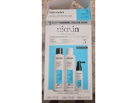 Nioxin Pro Clinical System 3 Kit, Trial Size - thumbnail 2