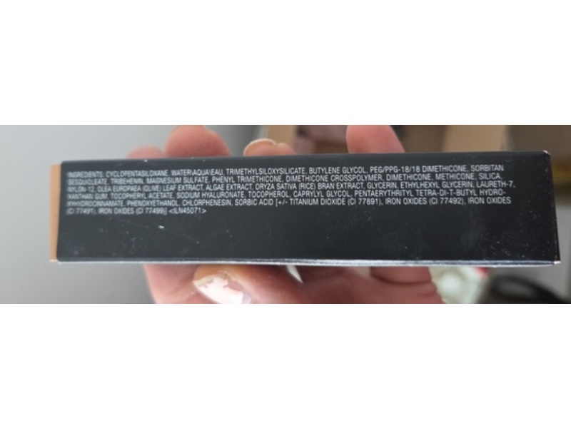 M.A.C Studio Fix 24 Hour Smooth Wear Concealer, Nw32 Neutral Beige, 0.24 fl oz/7 mL