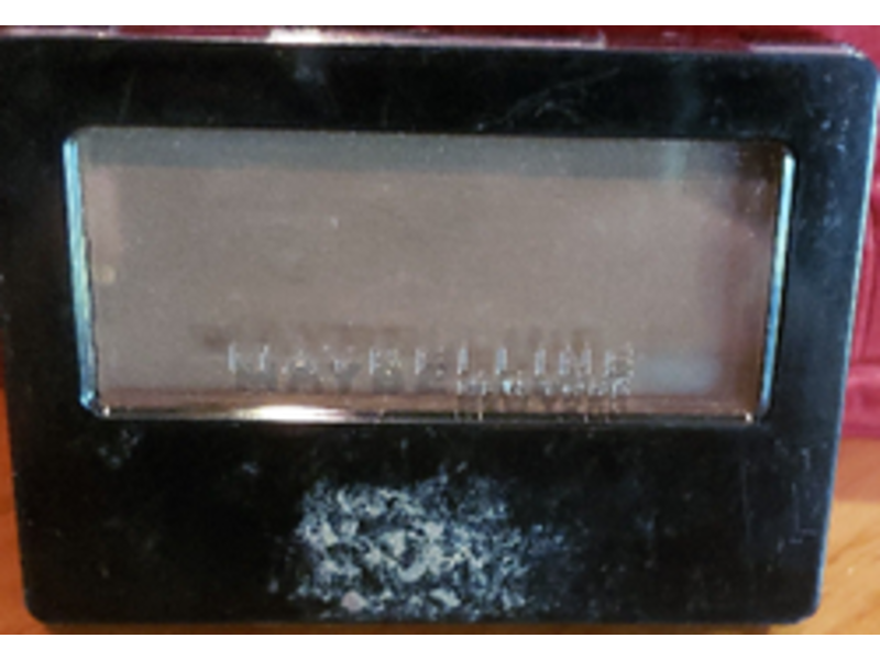 Maybelline Expert Wear Eyeshadow, Made For Mocha, 0.09 oz/2.6 g