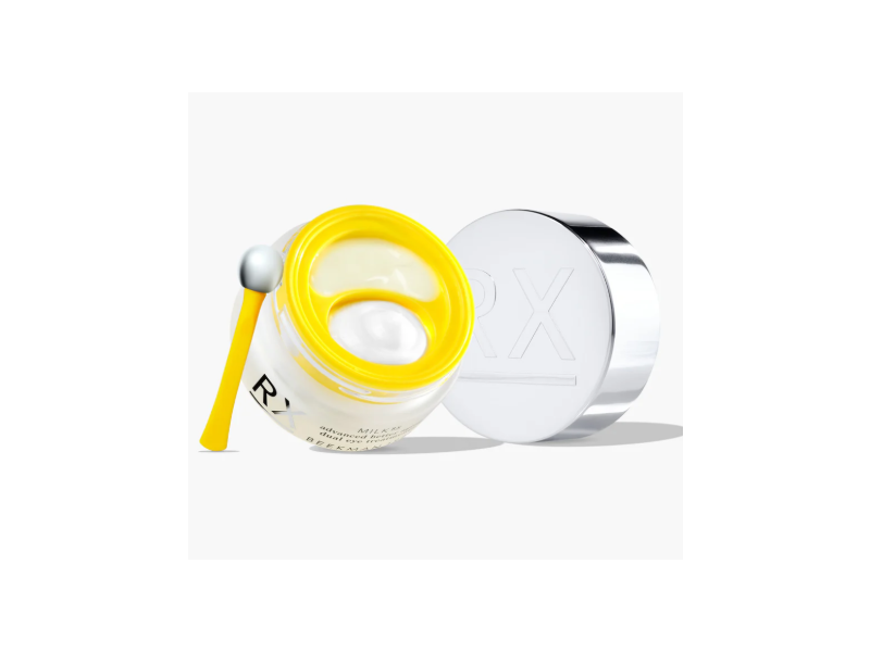 Beekman 1802 Milk Rx Advanced Better Aging Dual Eye Treatments, 0.68 fl oz/20 mL