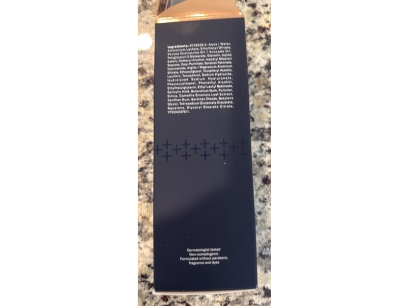 Skin Better Science Alpha Ret Body Cream, 5 fl oz/150 mL