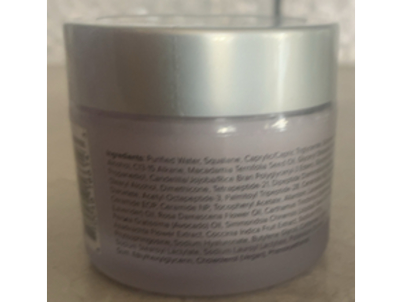 ClarityRx Better With Age Multi-Peptide Moisturizer, 1.7 oz/50 g