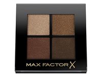 Max Factor Colour X-Pert Soft Touch Palette, 004 Veiled Bronze, 4.3 g - Image 2