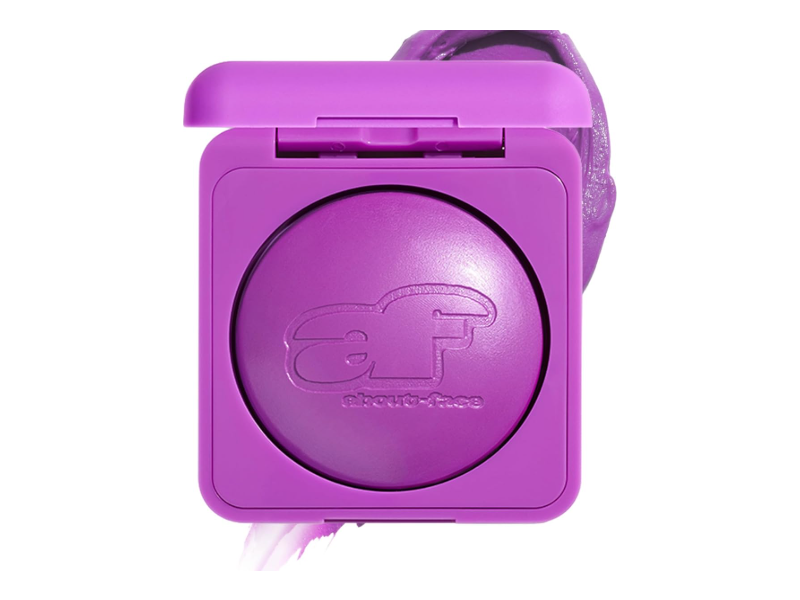 about-face Cheek Freak Blush Balm, Score, 0.35 oz/10 g