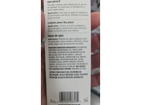 L A Colors Jumbo Eye Pencil, Sunglasses, 0.13 oz/3.8 g - thumbnail 3