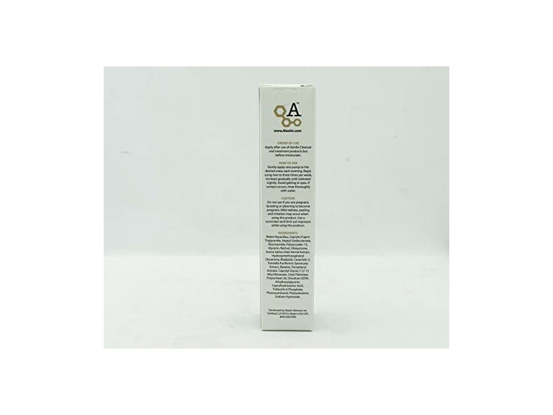 Alastin Renewal Retinol .25 1 Fl Oz