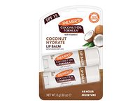 Palmer's Coconut Oil Formula Lip Balm, 0.30 oz/8 g - thumbnail 1