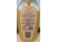 The Balnea Body Company Body Wash, Milk & Honey, 1 L - thumbnail 4