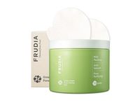 Frudia Pore Peeling Pad, Green Grape, 5.7 fl oz/170 mL, 70 Count - thumbnail 1