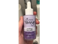 Velnea Young Soothing Face Milk, Vanilla & Forest Fruit, 40 mL - thumbnail 2