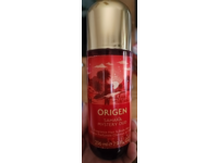 Origen Fragrance Hair & Body Mist, Sahara Mystery Oud, 7.9 fl oz/236 mL - thumbnail 2