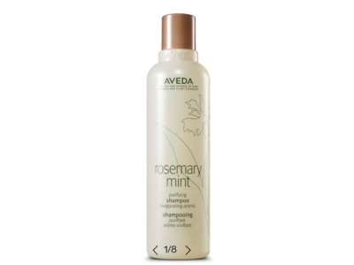 Aveda Purifying Shampoo, Rosemary Mint, 8.5 fl oz/ 250 mL