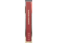 Summer Fridays Flushed Lip Stain, Plum, 0.037 fl oz/1.1 mL - thumbnail 2