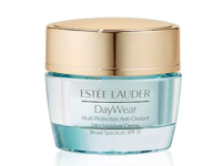 Estee Lauder Get Up & Glow DayWear Multi-Protection 24H Moisture Creme, SPF 15, 0.5 oz/15 mL - Image 2