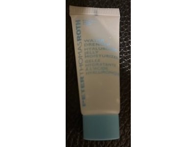 Peter Thomas Roth Water Drench Hyaluronic Jelly Moisturizer, 0.25 oz/ 7.5 mL
