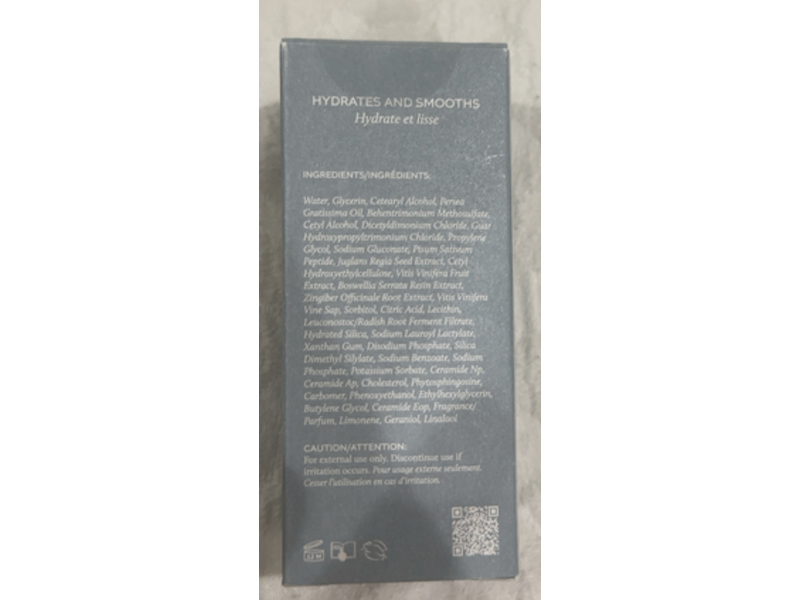 Roz Foundation Conditioner, 2.4 fl oz/70 mL