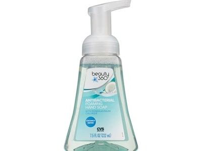 Cvs dial foaming online hand soap