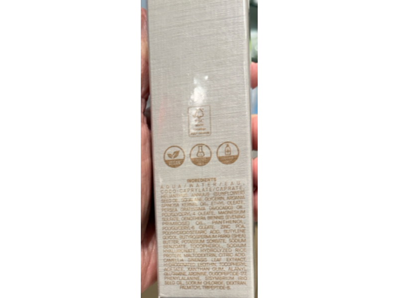 Augustinus Bader The Rich Cream, 1 fl oz