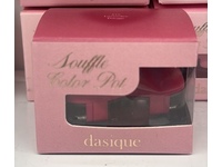 Dasique Souffle Color Pot, 15 Lavender Potage, 1 oz - thumbnail 2