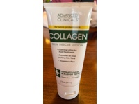 Advanced Clinicals Skin Rescue Lotion, 1 fl oz/59 mL - thumbnail 2
