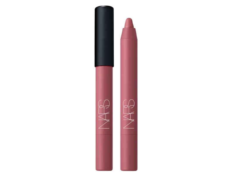 Nars Power Matte High-Intensity Lip Pencil, Dolce Vita 888, 0.08 oz/2.4 g