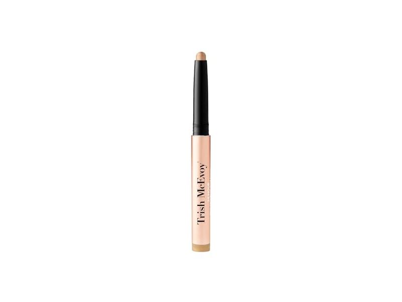 Trish McEvoy 24-Hour Eyeshadow Stick & Line, Gold, 0.058 oz/1.64 g