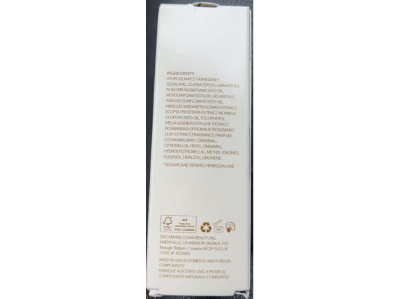 JVN Complete Nourishing Shine Drops, 1.7 fl oz/50 mL