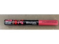 Rimmel London Provocalips Kiss Proof Lip Color, 210 Flirty Fling, 0.14 fl oz - thumbnail 2