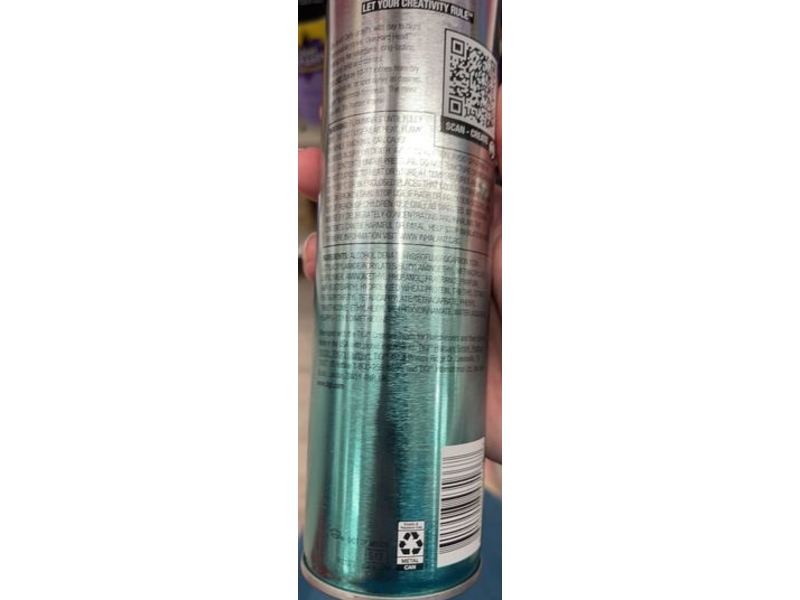 Bed Head Tigi Hard Head Hairspray, Extreme Hold, 11.7 oz/332 g
