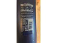 Suave Men Ocean Charge 2-In-1 Shampoo + Conditioner, Refreshing, Marine & Driftwood, 28 fl oz/828 mL - thumbnail 3